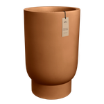 amber grail high 47cm caramel